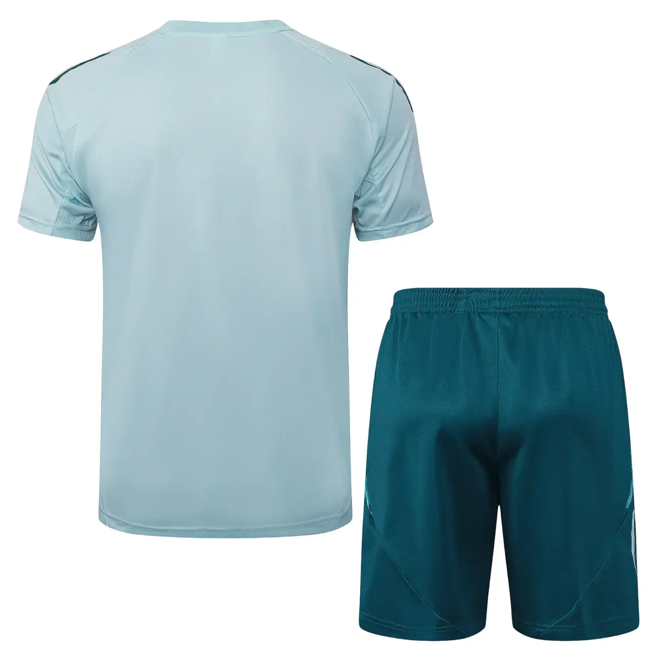 Cruzeiro Training Set 25/26