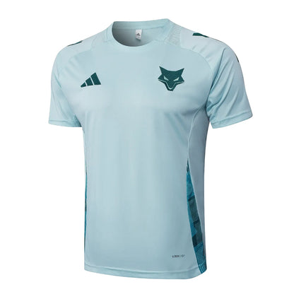 Cruzeiro Training Set 25/26