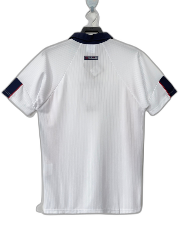England 1998 Retro