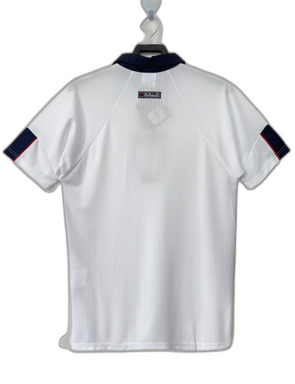 England 1998 Retro