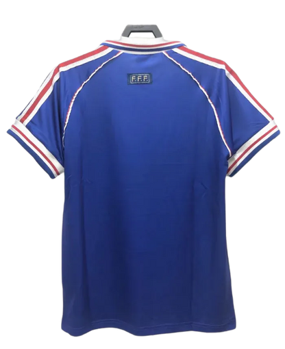 France 1998 I Home Retro