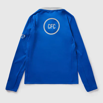 Jacket Chelsea 2025/26 Pre-Match