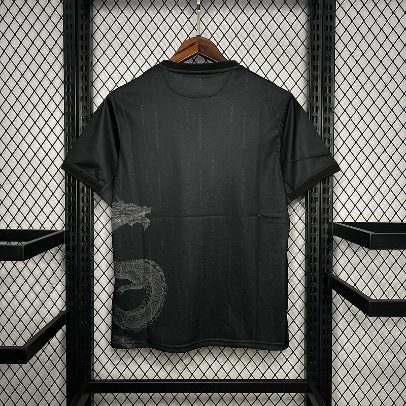 Jersey 24/25  Real Madrid Special Edition - Black
