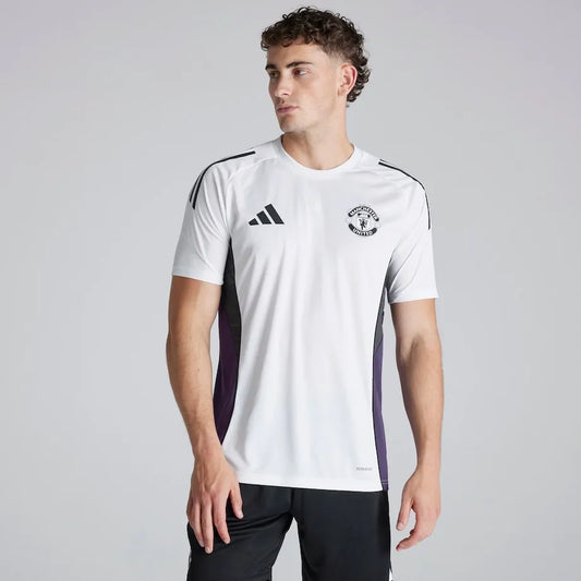Manchester United Competition 25/26