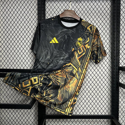 Real Madrid 24/25 Special edition black