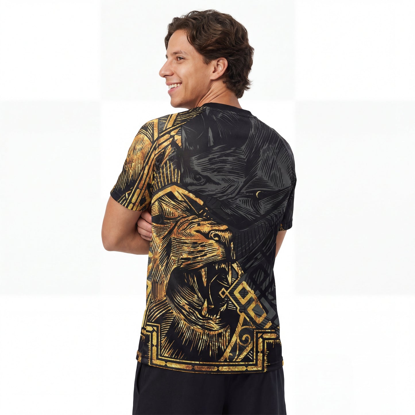 Real Madrid 24/25 Special edition black