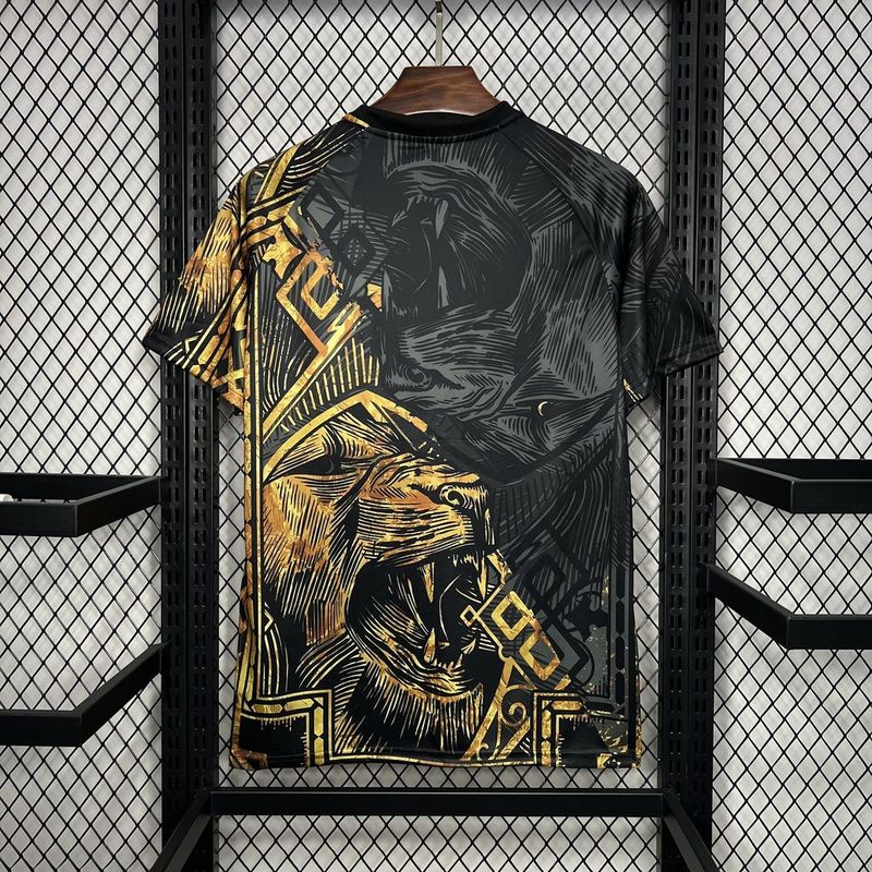 Real Madrid 24/25 Special edition black